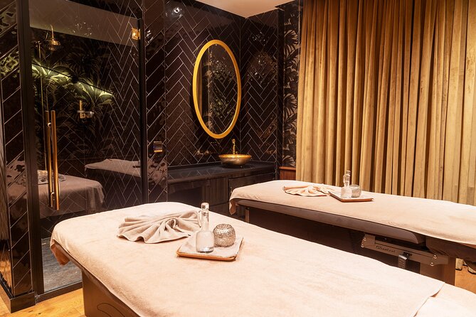Turkish Bath Spa and Massage Experience in Sisli - Who this Turkish bath spa in Sisli is best for