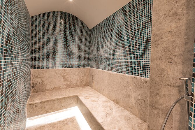 Turkish Bath Spa and Massage Experience in Taksim - The 50-Minute Ritual: What Happens, Step by Step