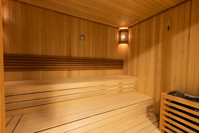 Turkish Bath Spa and Massage Experience in Taksim - Price and Value: What $57.52 Gets You