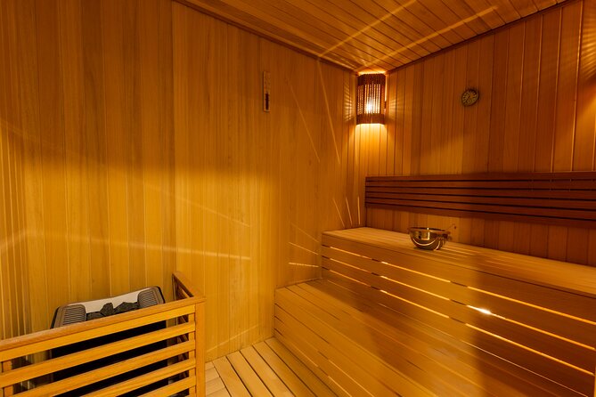 Turkish Bath Spa and Massage Experience in Taksim - Where It Fits in Your Istanbul Day