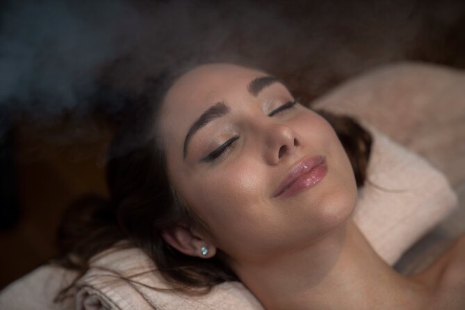 Turkish Bath Spa and Massage Experience in Taksim - Getting There: Radisson Blu Harbiye Is the Easy Part