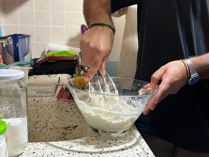 Turkish Coffee and Traditional Turkish Dessert Cooking - Quick practical tips before you go