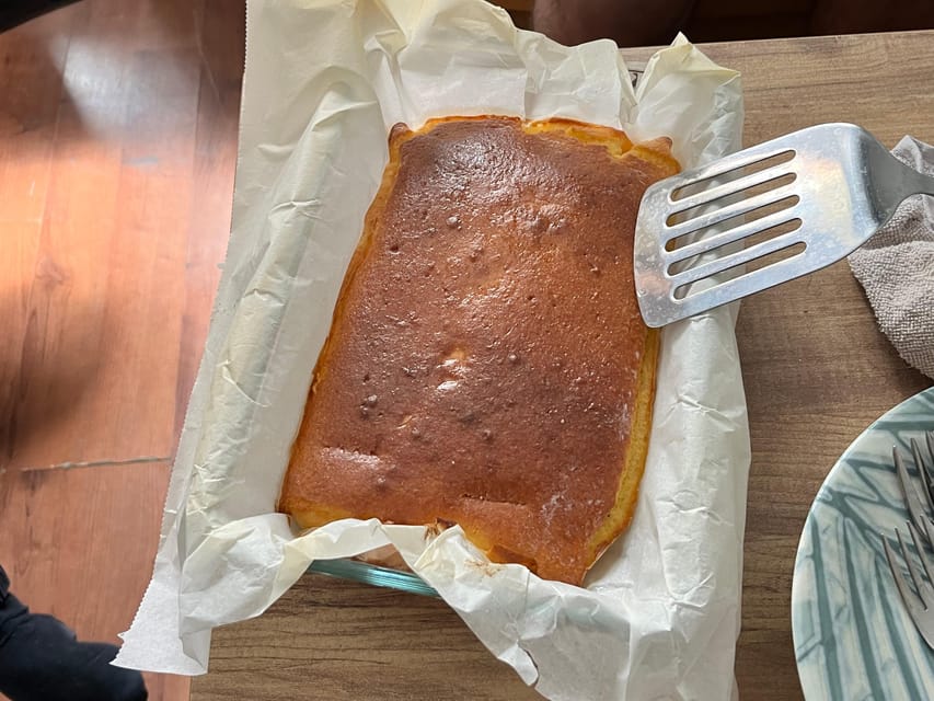 Turkish Coffee and Traditional Turkish Dessert Cooking - Who should book this, and who might skip it