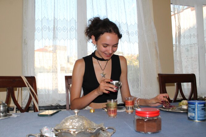 Turkish Coffee on Sand and Fortune-Telling Workshop by Gentlemen - Istiklal Caddesi Stop, Why This Location Works for Your First Istanbul Coffee Lesson
