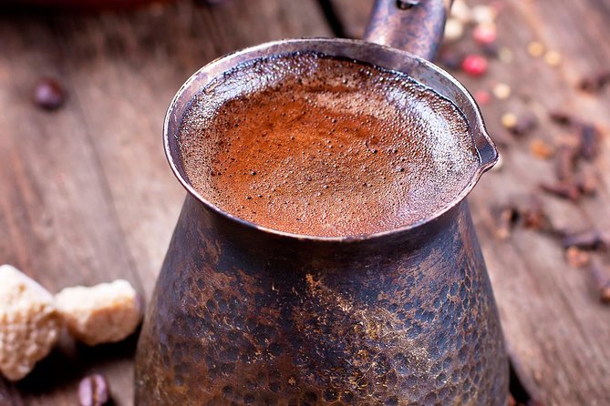 Turkish Coffee Trail - Key Highlights Worth Booking For