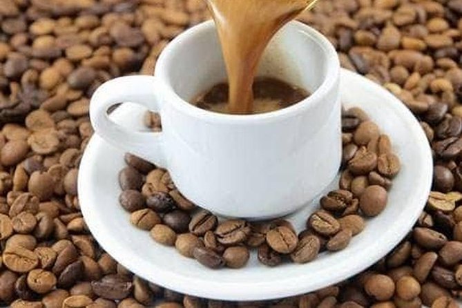 Turkish Coffee Trail - Ottoman Coffee Origins, Then Coffee-Shop Tastings On Real Streets