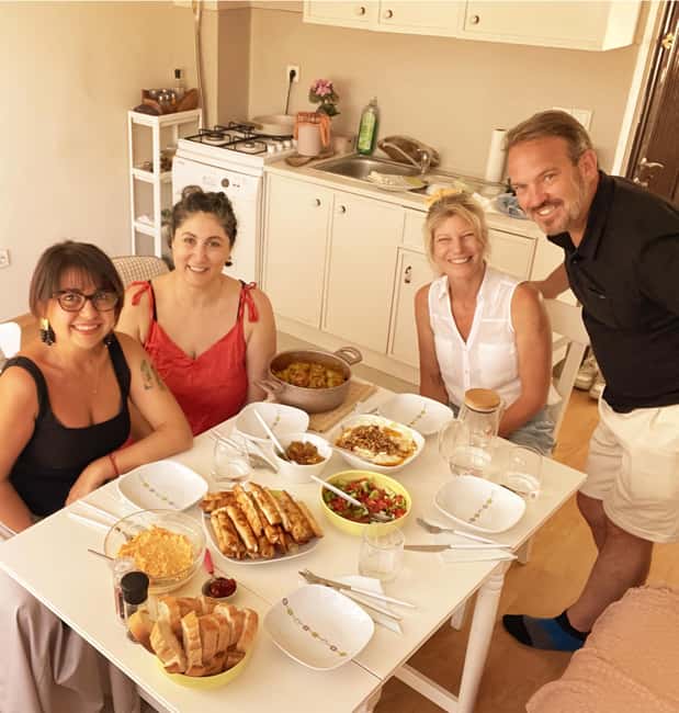 Turkish Cooking Course - Home Cooking Class in Istanbul - Key Highlights You Can Actually Use