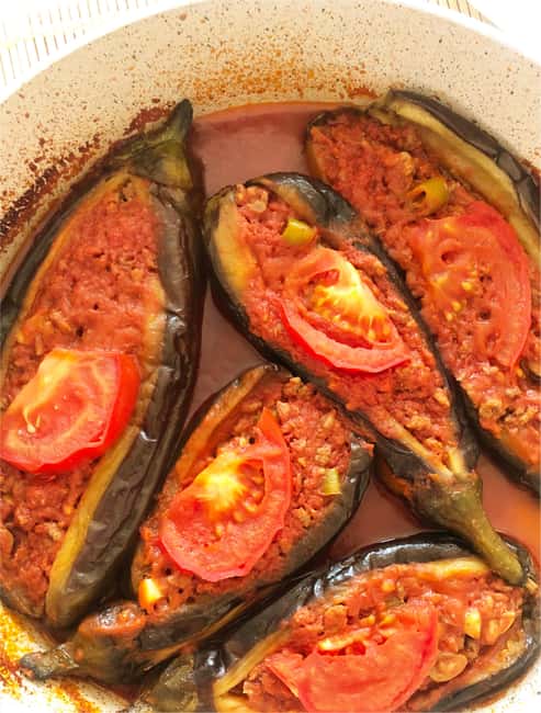 Turkish Cooking Course - Home Cooking Class in Istanbul - The Sarma Moment, and Why Rolling Together Feels Different