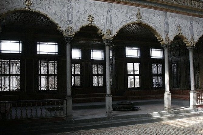 Turkish Cuisine, Food, and History - Balat walking route: UNESCO coexistence and lived-in culture