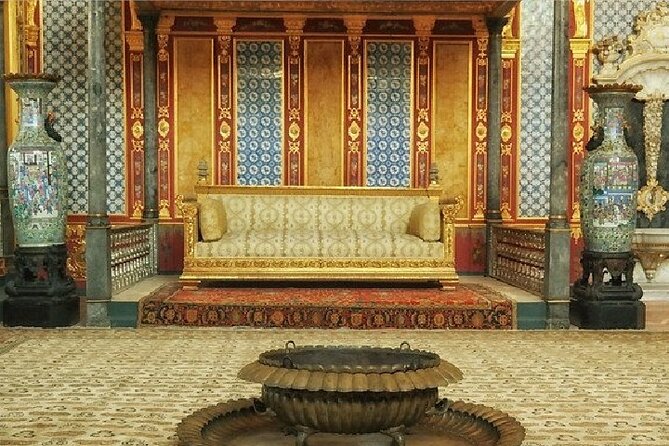 Turkish Cuisine, Food, and History - Price and Logistics: what $205 covers, and what to double-check