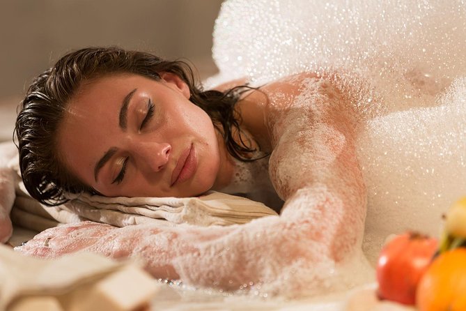 Turkish Hammam Bath Experience - Key highlights I’d plan around