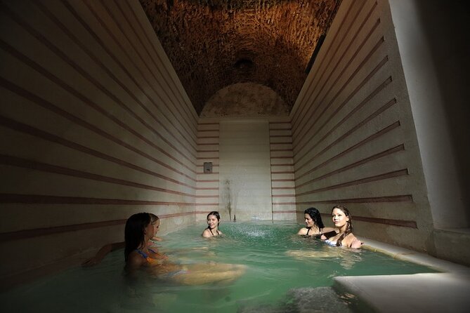 Turkish Hammam Bath Experience - Massage add-ons: what you should confirm before you pay