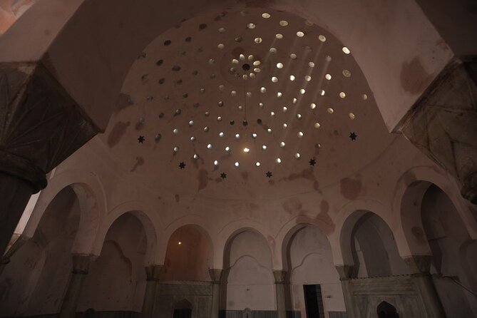Turkish Hammam Bath Experience - Should you book this Turkish hammam in Istanbul?