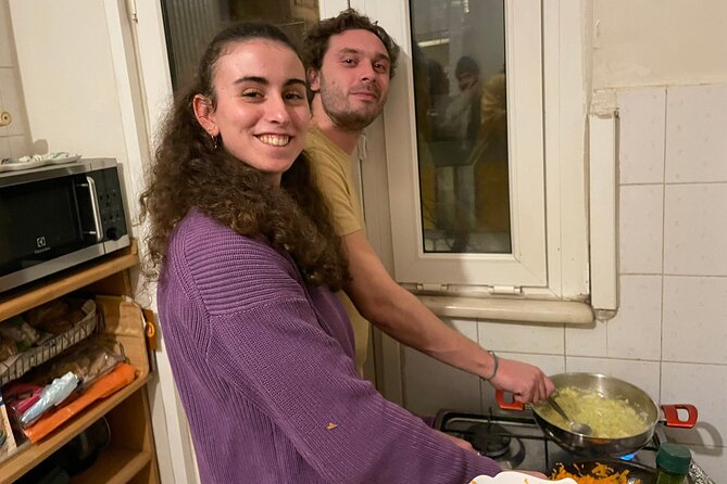Turkish Meze Cooking for Beginners in Istanbul - Should You Book This Turkish Meze Cooking for Beginners Class?