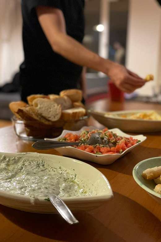 Turkish Tapas - Meze Cooking for Beginners in Istanbul - Should You Book Turkish Tapas Meze Cooking for Beginners?