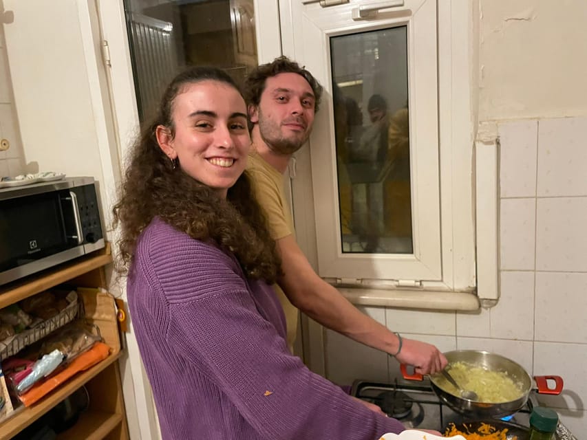Turkish Tapas - Meze Cooking for Beginners in Istanbul - FAQ
