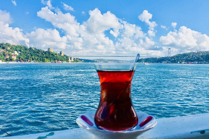 Two (2) Days Istanbul Old City and Two Continents Walking Tour - Two days in Istanbul, built for low stress walking