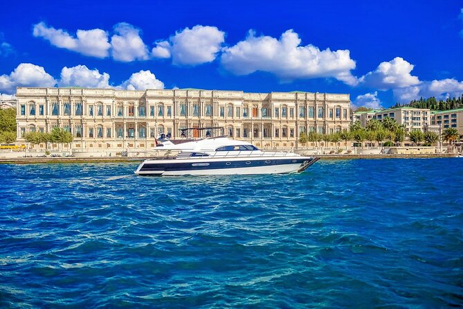 Two (2) Days Istanbul Old City and Two Continents Walking Tour - Getting around, what to pack, and how to pace yourself