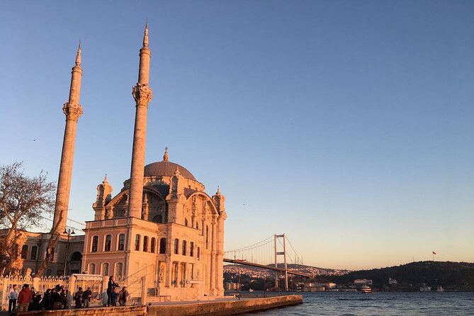 Two (2) Days Istanbul Old City and Two Continents Walking Tour - Day 2: Beyazid book-bazaar area to Kadikoy on the Asian side