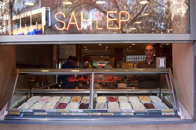 Two Markets, Two Continents with Culinary Backstreets - Karaköy and Kadıköy: The Two-Continent Food Map That Makes Sense