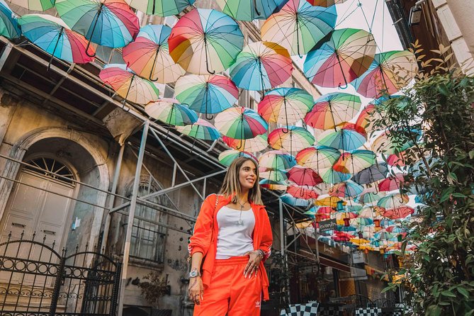 Unforgettable Moments in Istanbul: Photo Shoot for Couples - Choosing your Istanbul backdrop: Blue Mosque, Ortakoy, Balat, and more