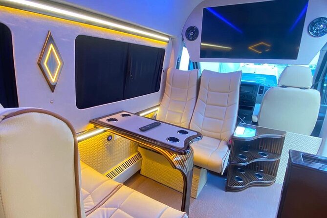 VIP Daily Transfer from the Istanbul Airport to Istanbul City - Key Highlights You’ll Actually Care About