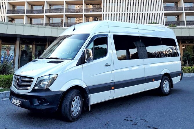 VIP Daily Transfer from the Istanbul Airport to Istanbul City - Pickup at Istanbul Airport, What to Expect Before You Even Sit Down