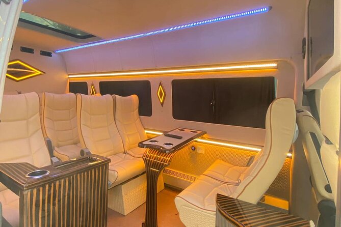 VIP Daily Transfer from the Istanbul Airport to Istanbul City - Who This Transfer Suits Best