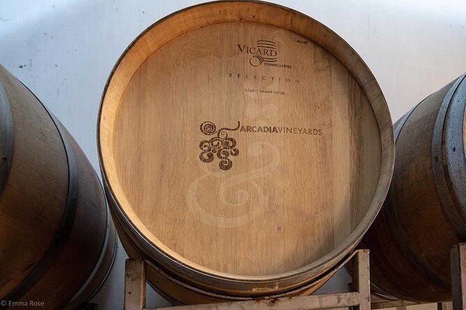 VIP Full Day Wineries Tour from Istanbul - Tekirdag makes a smart Istanbul day trip