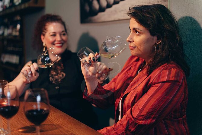 VIP Full Day Wineries Tour from Istanbul - Winery vibe varies, and that is okay