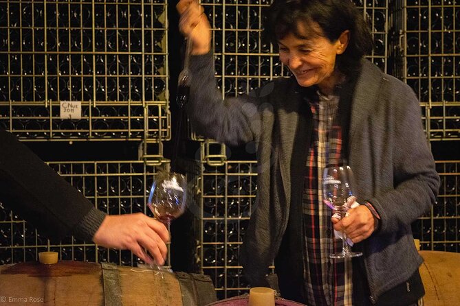 VIP Full Day Wineries Tour from Istanbul - VIP format, private guide, and what you are really paying for