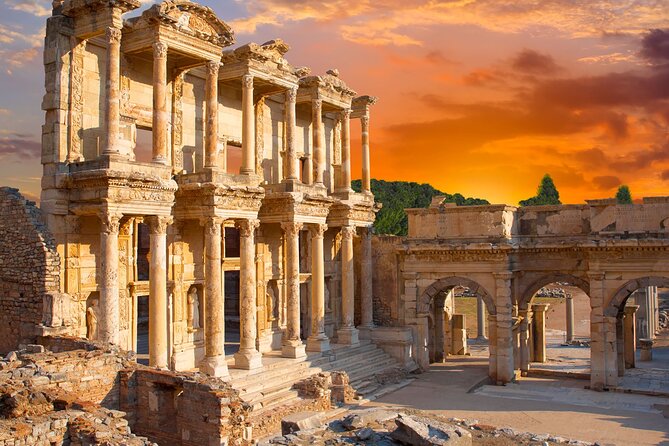 Western Turkey Explorer - 5 Days - Gallipoli National Park and Troy: ANZAC sites and the Trojan War setting
