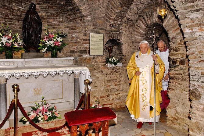 Western Turkey Explorer - 5 Days - Price and value: what $750 gets you, and what you should budget for