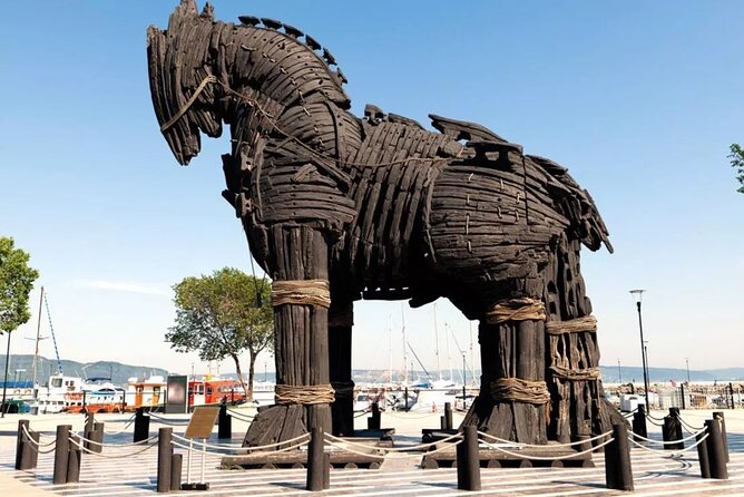 Western Turkey Explorer - 5 Days - Who should book this Western Turkey Explorer