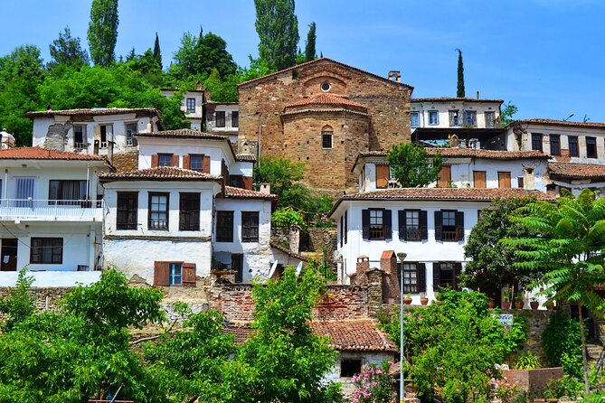 Western Turkey Explorer - 5 Days - Should you book this tour?
