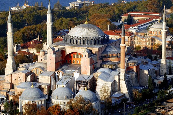 Western Turkey Explorer - 6 Days - Western Turkey in 6 Days, Starting With Istanbul