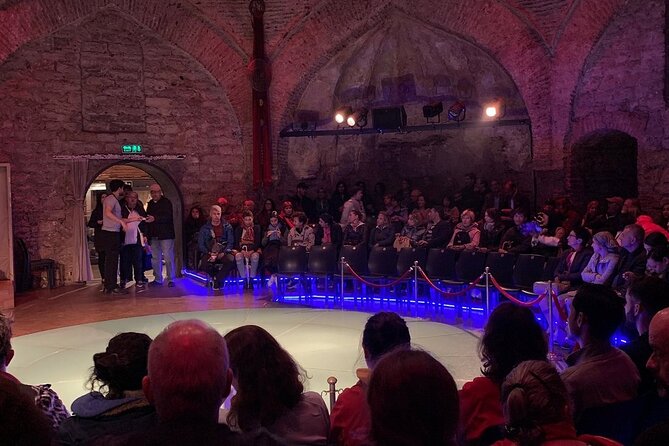 Whirling Dervish Ceremony: Go on a Spiritual Journey - Who Should Book This Sema Ceremony (and Who Should Skip)