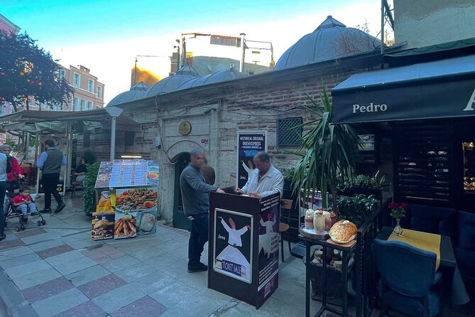 Whirling Dervish Ceremony Tickets in Istanbul - Price and Value: Is $22.88 Worth It?