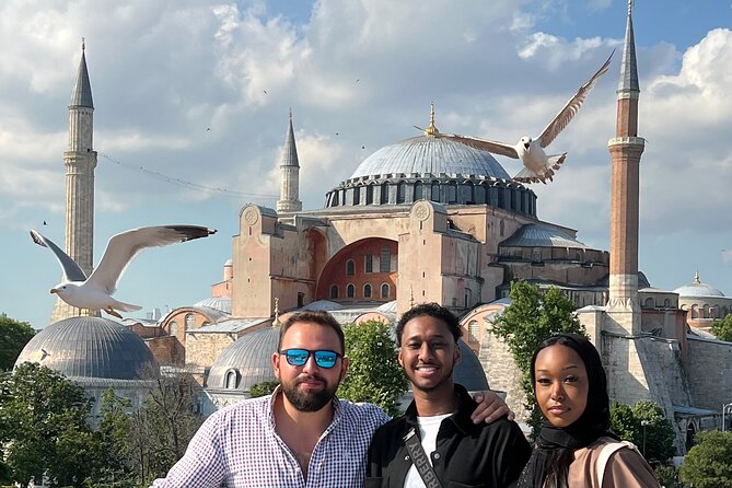 WONDERS of ISTANBUL: PRIVATE Full-Day Guided City Tour - Key things I’d clock before you go