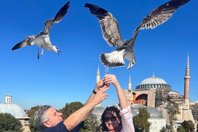 WONDERS of ISTANBUL: PRIVATE Full-Day Guided City Tour - Price and logistics, what $78 really covers