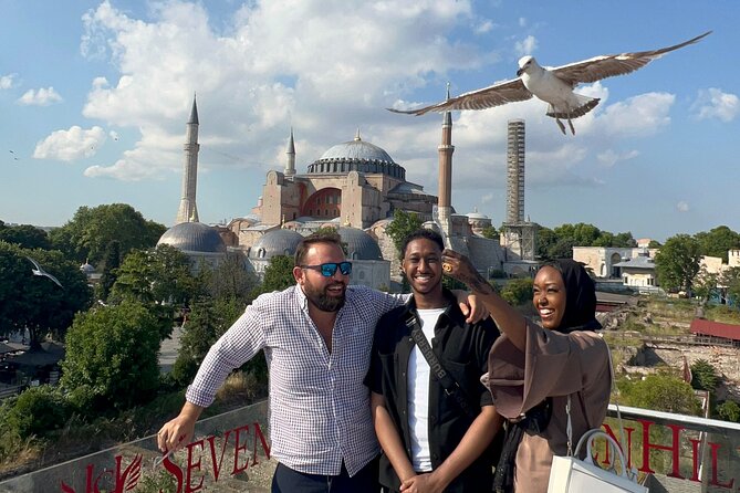 WONDERS of ISTANBUL: PRIVATE Full-Day Guided City Tour - Hippodrome of Constantinople: the history you can feel in the stones