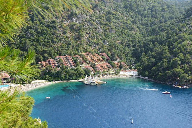 Wonders of Turkey - Gulet: Istanbul, Cappadocia, Ephesus, Fethiye - Why This Tour Works: A Cruise That Actually Breaks Up the History