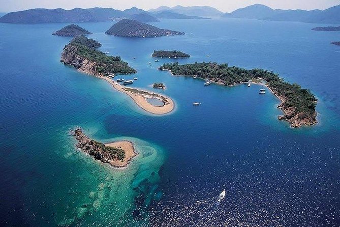 Wonders of Turkey - Gulet: Istanbul, Cappadocia, Ephesus, Fethiye - Day 1 in Istanbul: Getting Oriented Without Losing a Full Day
