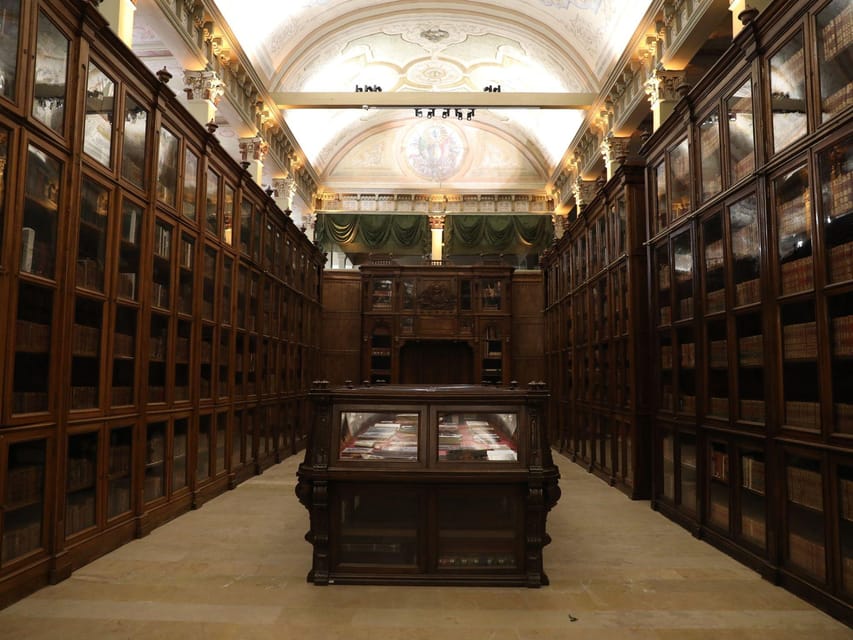 Yildiz Palace & Park: Skip-the-Line Entry with Audio Guide - Should You Book Yıldız Palace and Park With Audio?